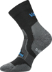Obrázok z VOXX Granite ponožky čierne 1 pár