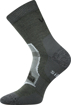 Obrázok z VOXX ponožky Granit tm.zelená 1 pár