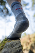Obrázok z VOXX ponožky Granit sv.šedá 1 pár