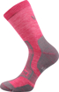 Obrázok z VOXX Ponožky Granite pink 1 pár
