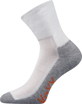 Obrázok z VOXX Vigo CoolMax ponožky biele 1 pár