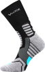 Obrázok z VOXX kompresné ponožky Ronin čierne 1 pár