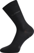 Obrázok z Ponožky LONKA Dewool black 3 páry