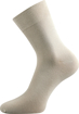 Obrázok z Ponožky LONKA Badon-a beige 3 páry