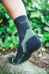 Obrázok z VOXX ponožky Indy dark grey 1 pár