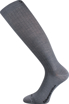 Obrázok z VOXX kompresné ponožky Woolax svetlo šedé 1 pár