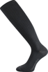 Obrázok z VOXX kompresné ponožky Woolax tmavo šedé 1 pár
