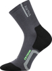 Obrázok z VOXX ponožky Joseph dark grey 1 pár
