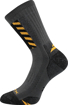 Obrázok z VOXX Power Work Socks tmavo šedé 1 pár