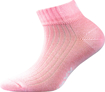 Obrázok z VOXX Ponožky Setra detské mix A - dievča 3 páry