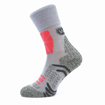 Obrázok z VOXX Solution ponožky svetlo šedé 1 pár