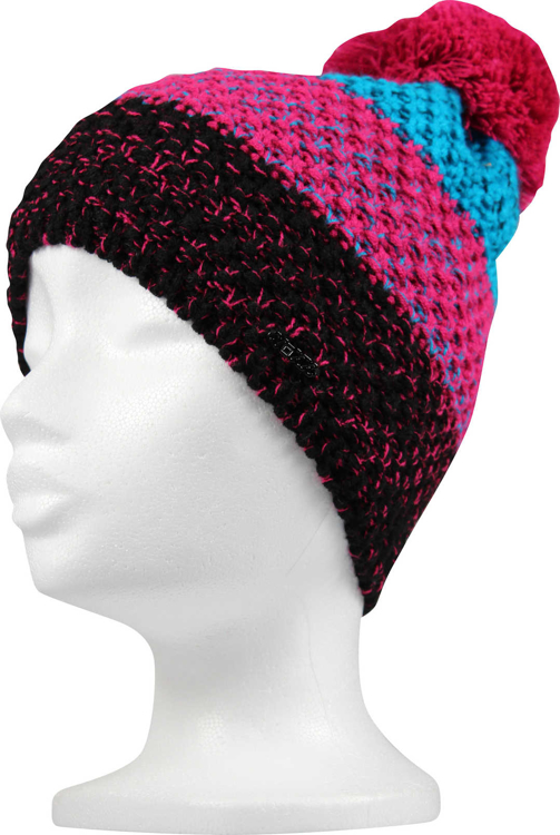 Obrázok z VOXX® čepice Tacoma magenta 1 ks