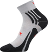 Obrázok z Ponožky VOXX Abra light grey 3 páry