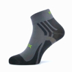 Obrázok z Ponožky VOXX Abra dark grey 3 páry
