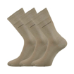 Obrázok z Ponožky BOMA Comfort beige 3 páry