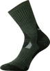 Obrázok z VOXX Stabil CLIMAYARN khaki ponožky 1 pár