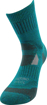 Obrázok z VOXX ponožky Stabil CLIMAYARN modro-zelená 1 pár