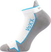 Obrázok z VOXX Locator A ponožky biele 3 páry