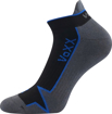 Obrázok z VOXX Locator A ponožky čierne 3 páry