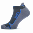 Obrázok z VOXX Locator A ponožky čierne 3 páry