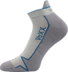 Obrázok z Ponožky VOXX Locator A svetlo šedé 3 páry