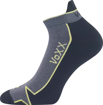 Obrázok z VOXX Locator A ponožky tmavosivé 3 páry