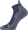 Obrázok z VOXX Locator A ponožky tmavomodré 3 páry