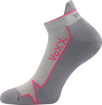 Obrázok z VOXX Locator A ponožky svetlosivé L 3 páry