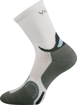 Obrázok z VOXX Actros silproX ponožky biele 1 pár