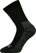 Obrázok z VOXX Alpin ponožky čierne 1 pár