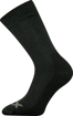 Obrázok z VOXX Alpin ponožky tmavosivé 1 pár