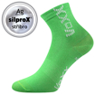 Obrázok z VOXX Adventurik ponožky svetlo zelené 3 páry