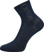 Obrázok z VOXX Adventurik ponožky tmavomodré 3 páry