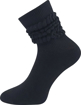 Obrázok z BOMA Aeróbne ponožky čierne 1 pár