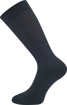 Obrázok z BOMA Aeróbne ponožky čierne 1 pár