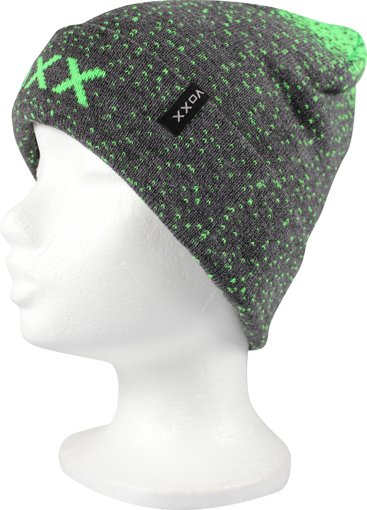 Obrázok z VOXX čiapka Manta zelená 1 ks