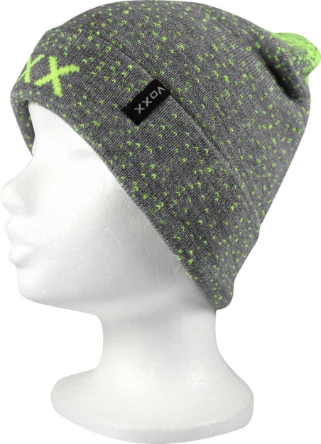 Obrázok z VOXX® čepice Manta žlutá 1 ks