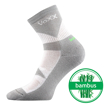 Obrázok z VOXX Bambo ponožky biele 1 pár