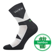 Obrázok z Ponožky VOXX Bambo light grey 1 pár