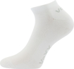 Obrázok z Ponožky VOXX Basic White 3 páry