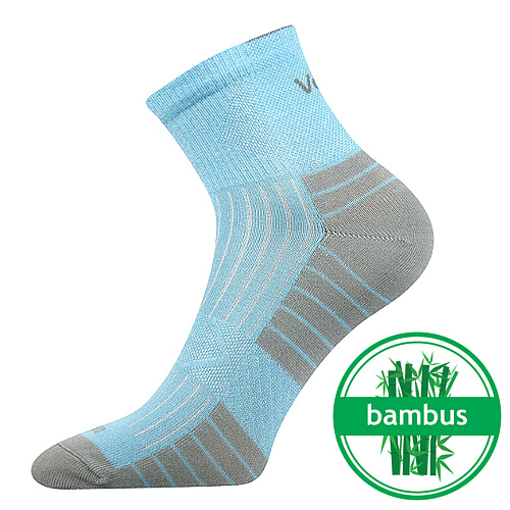 Obrázok z VOXX Belkin ponožky svetlomodré 1 pár