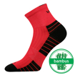 Obrázok z VOXX Belkin červené ponožky 1 pár
