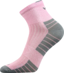 Obrázok z VOXX Belkin ponožky ružové 1 pár