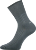 Obrázok z VOXX Corsa Medicine Ponožky VoXX tmavo šedé 1 pár