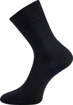 Obrázok z Ponožky LONKA Bioban BIO bavlna tmavomodré 3 páry