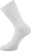 Obrázok z BOMA ponožky Blažej white 3 páry