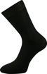 Obrázok z BOMA ponožky Blažej black 3 páry