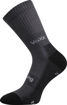 Obrázok z VOXX Bomber ponožky tmavosivé 1 pár