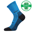Obrázok z VOXX Bomber ponožky modré 1 pár