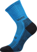 Obrázok z VOXX Bomber ponožky modré 1 pár